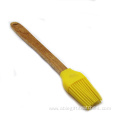 High quality silicone cleaning brush silicone kitchen tools